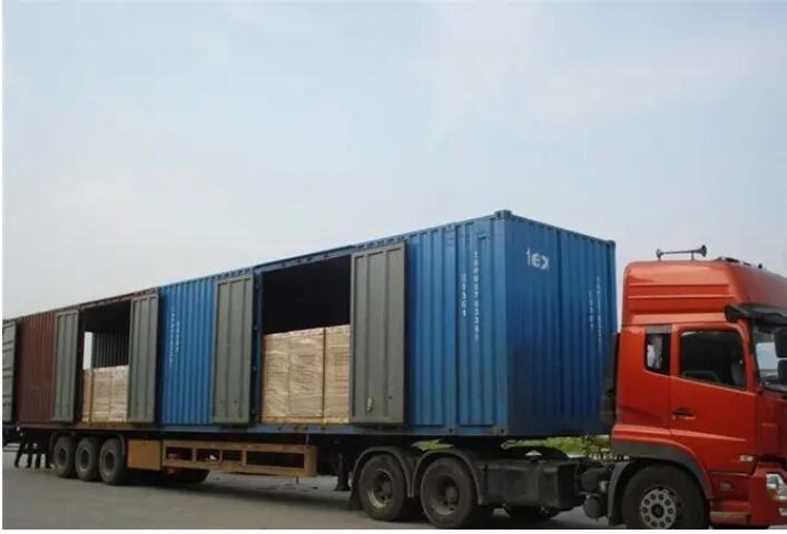 泉州到临颍县整车运输