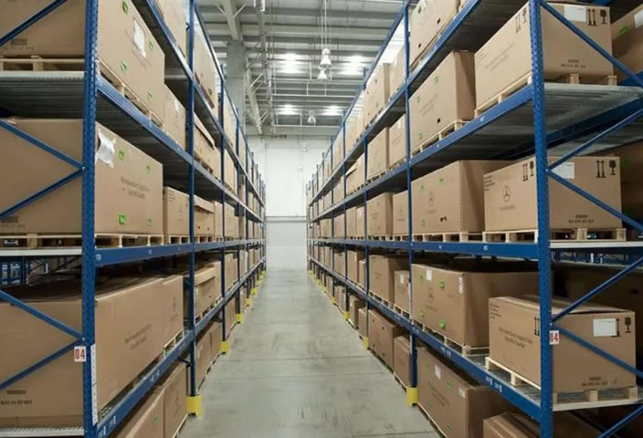 泉州到临颍县货物仓储