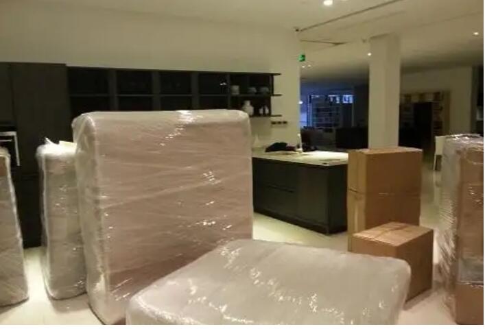 泉州到临颍县长途搬家