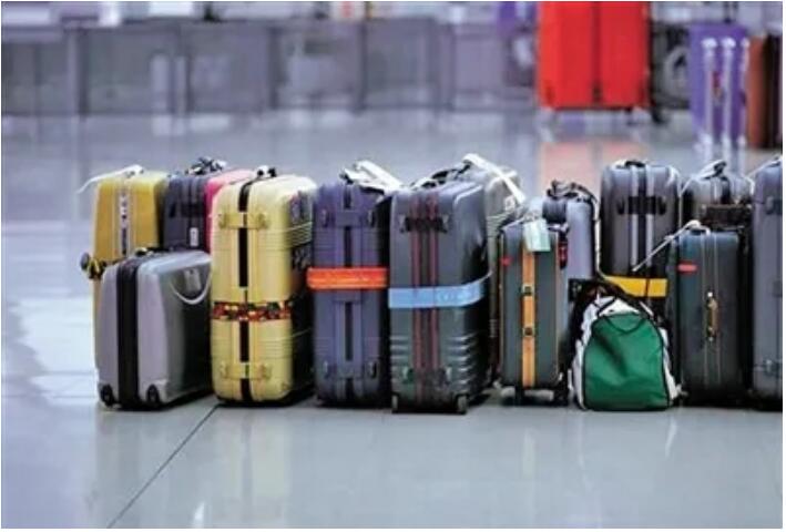 泉州到临颍县行李托运