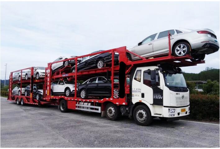 泉州到临颍县轿车托运